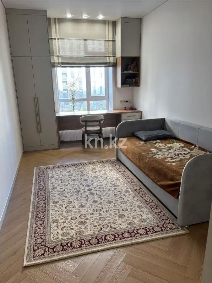 Продажа 3-комнатной квартиры, 110 м² в Астане - фото 3