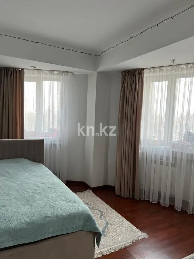 Продажа 3-комнатной квартиры, 89 м², мкр-н 1, дом  26а в Алматы - фото 4