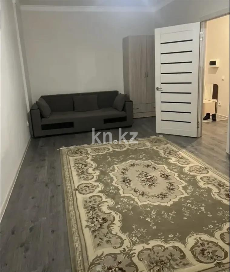 Продажа 1-комнатной квартиры, 42 м² в Астане