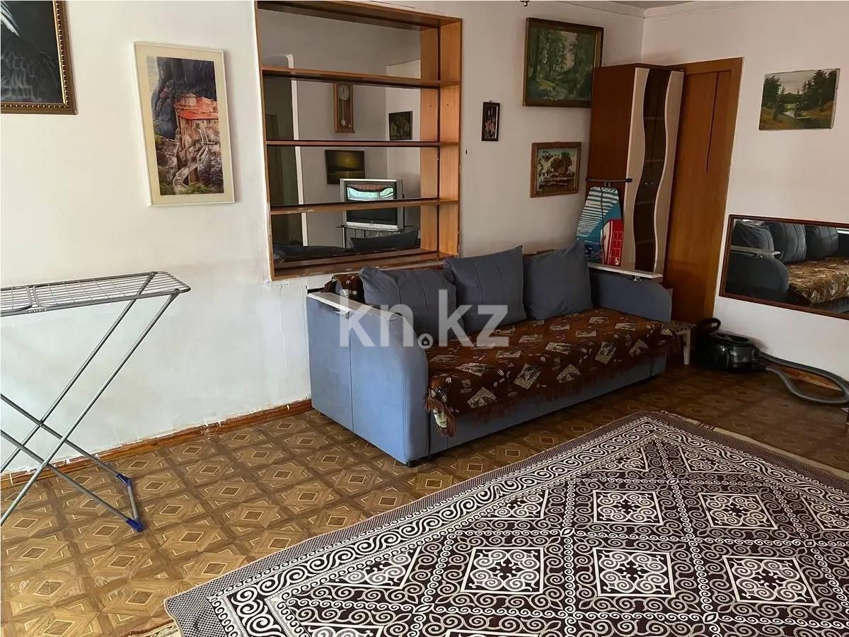 Продажа 1-комнатной квартиры, 32 м² в Караганде - фото 2