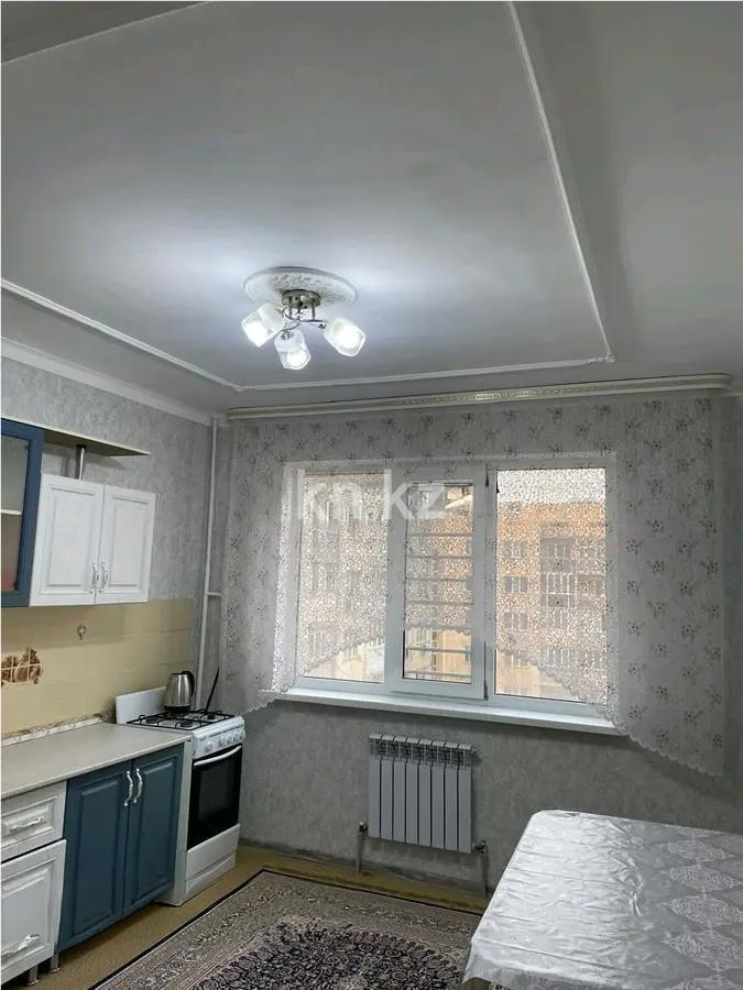 Продажа 1-комнатной квартиры, 45 м² в Алматы - фото 2
