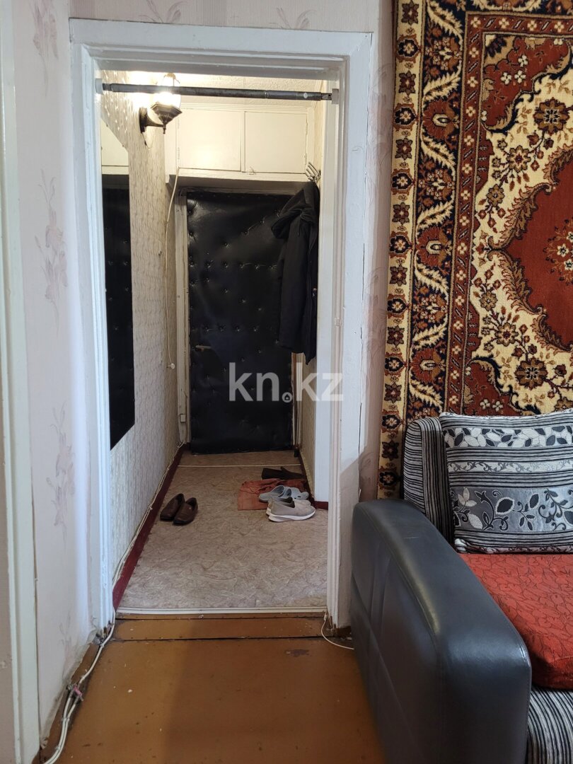 Продажа 2-комнатной квартиры, 45 м² в Караганде - фото 6