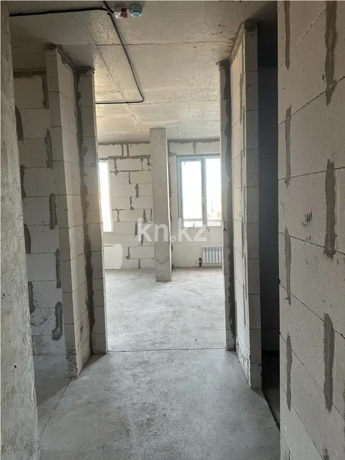 Продажа 2-комнатной квартиры, 50.6 м² - Недвижимость в Казахстане - страница 25 фото 4 из 5