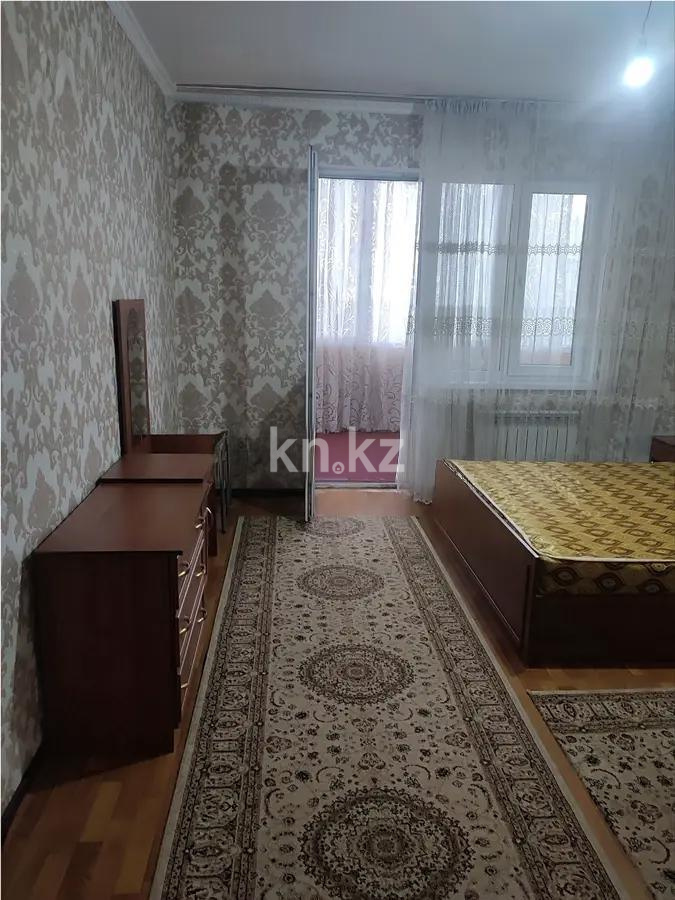 Продажа 2-комнатной квартиры, 69 м², мкр-н Акбулак, дом  33 в Алматы - фото 2