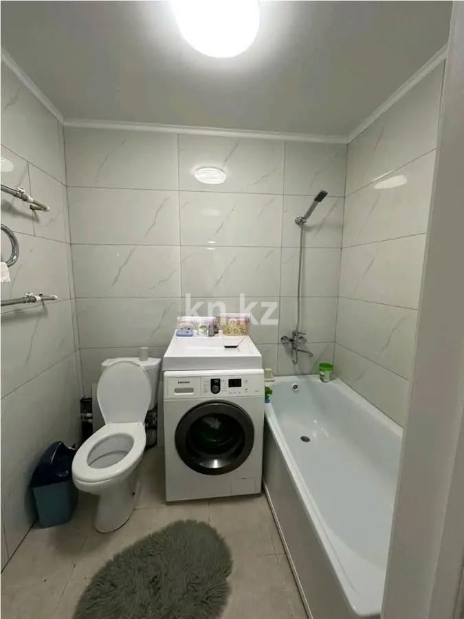 Продажа 3-комнатной квартиры, 72.7 м², пр. Кошкарбаева, дом  39 - Продажа квартир в Астане без посредников с фото фото 5 из 5