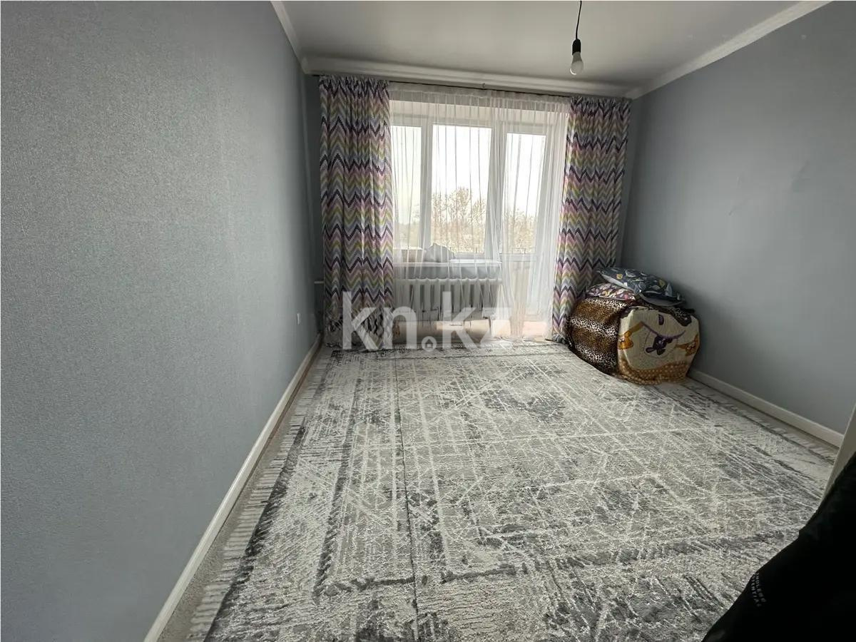 Продажа 4-комнатной квартиры, 86 м², ул. Ровенского, дом  2 - Продажа  четырехкомнатных квартир в Алматы без посредников фото 2 из 7