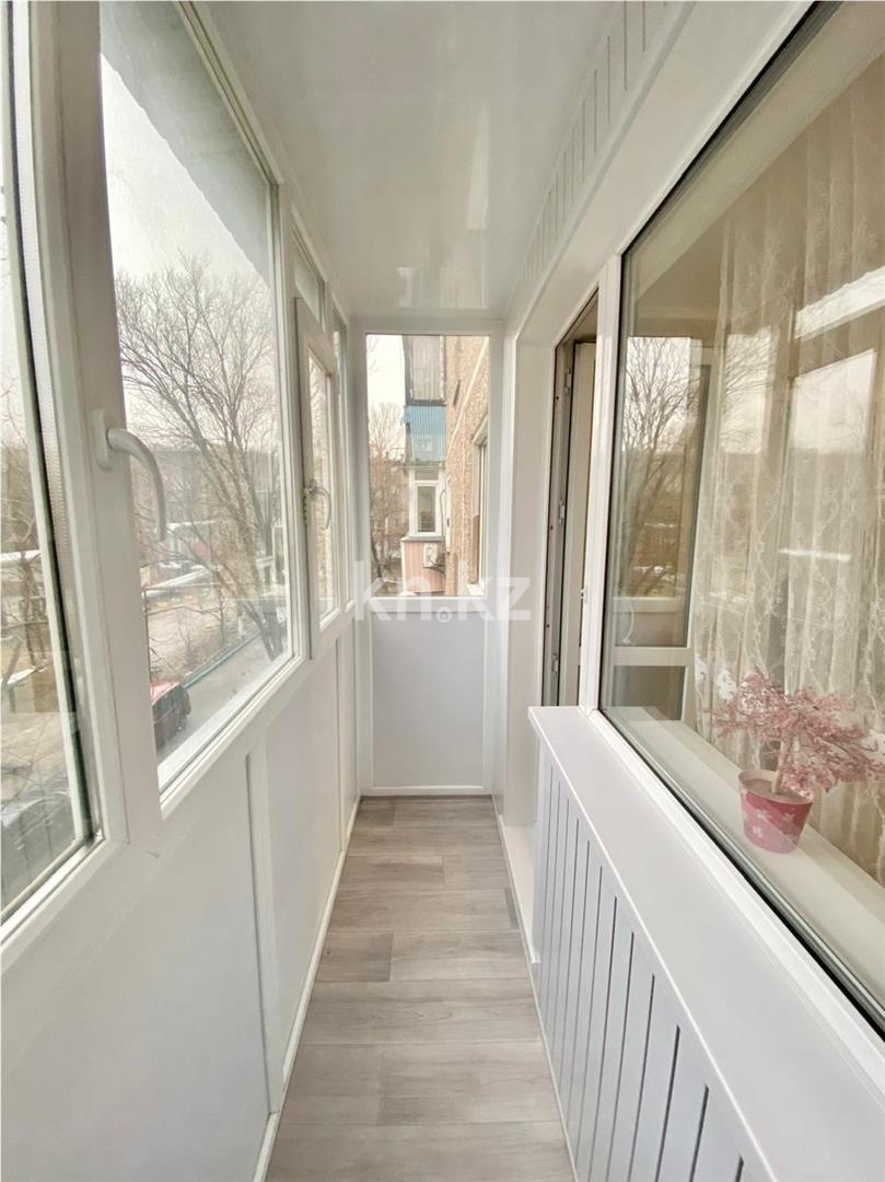 Продажа 2-комнатной квартиры, 48 м², ул. Муканова - Продажа квартир в Караганде фото 11 из 15