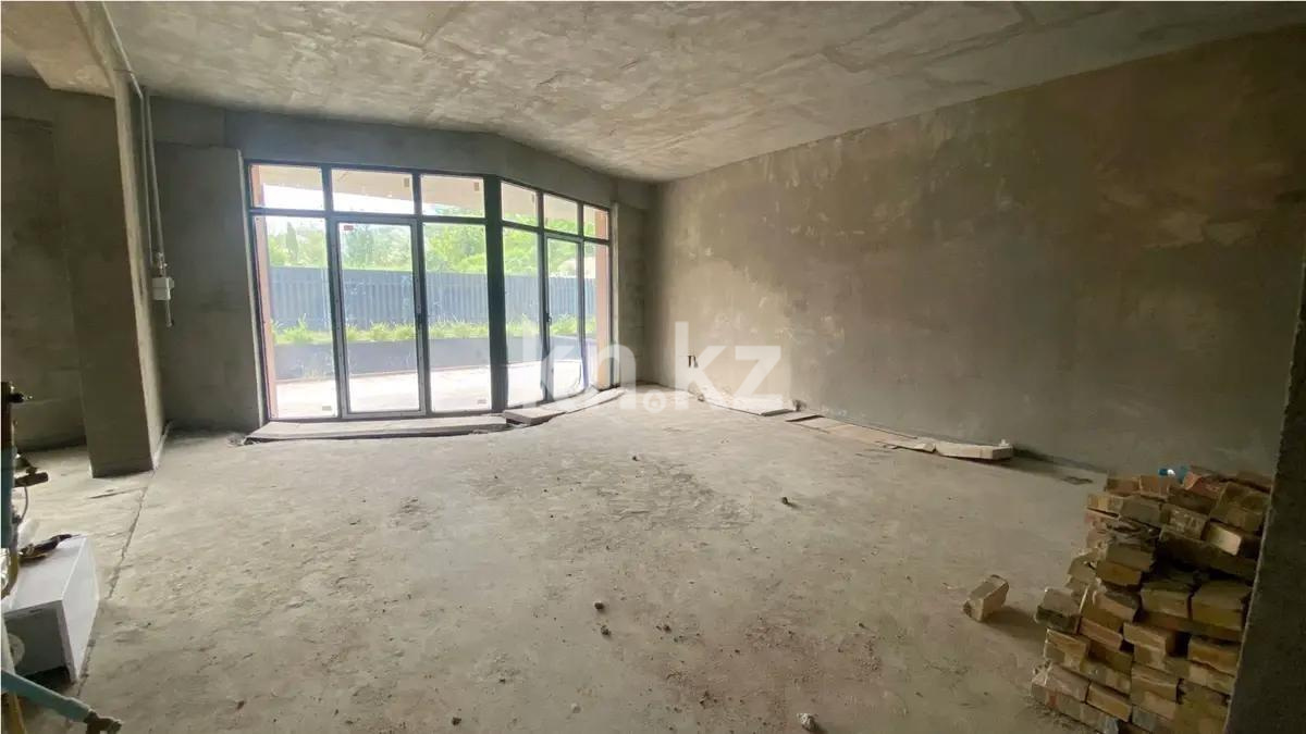 Продажа 4-комнатной квартиры, 167 м², ул. Каппарова, дом  181 - Продажа  четырехкомнатных квартир в новостройках Алматы фото 1 из 4