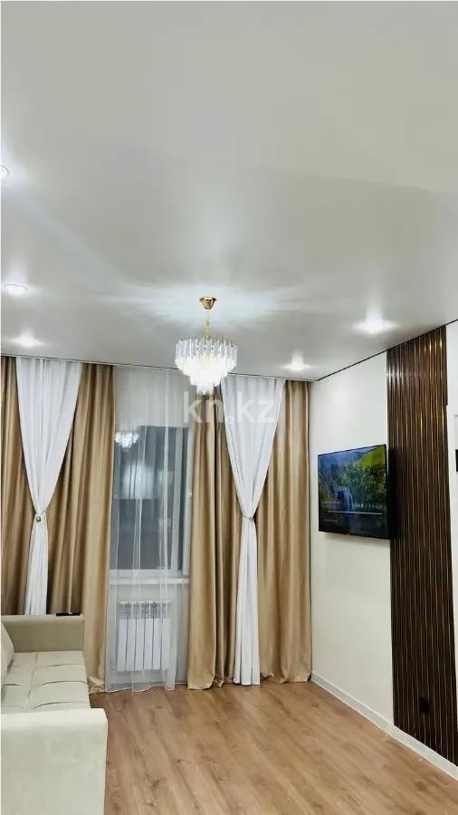 Продажа 1-комнатной квартиры, 36 м², ул. Райымбек батыра, дом  274 - Продажа  однокомнатных квартир в новостройках Алматы фото 1 из 6