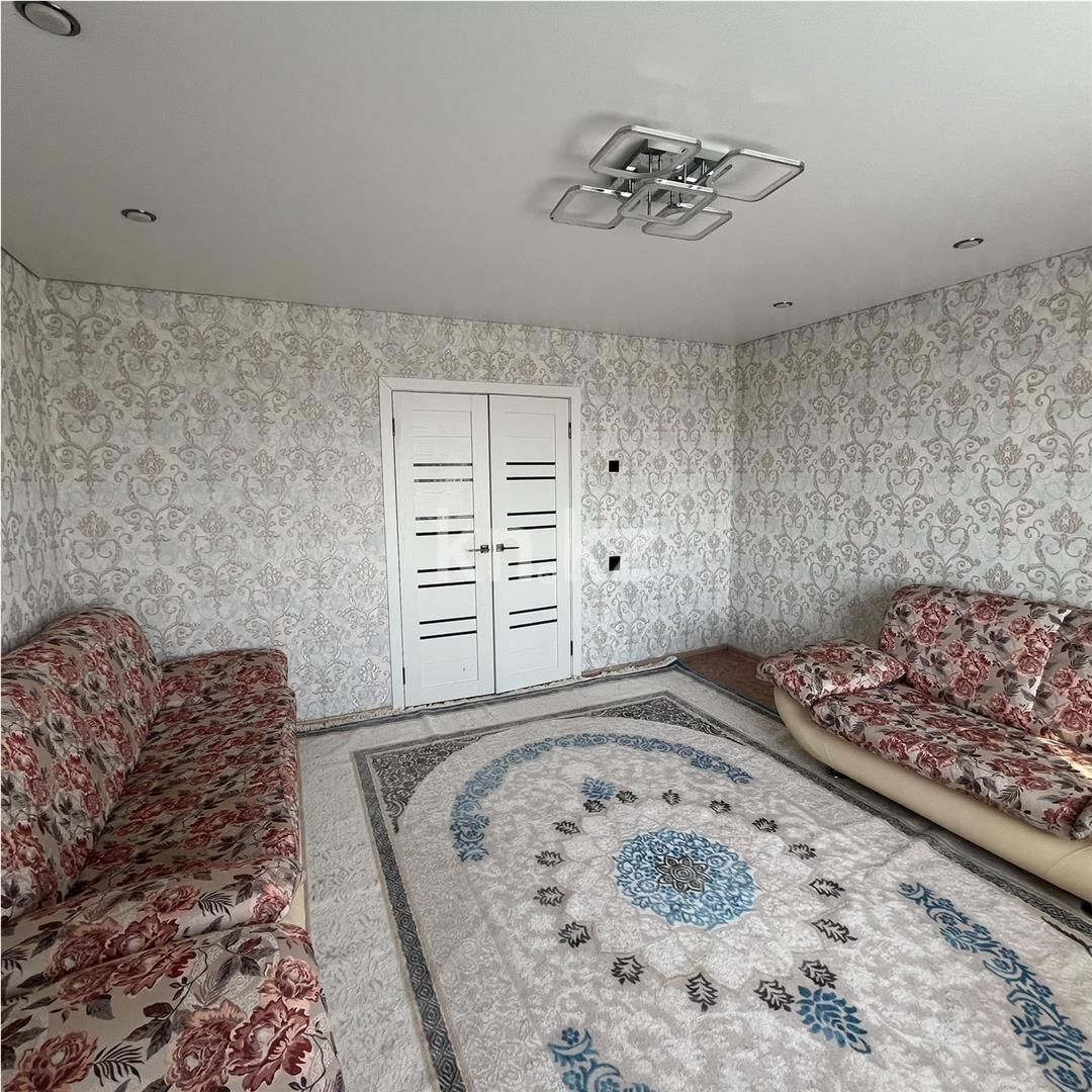 Продажа 1-комнатной квартиры, 41 м² в Караганде