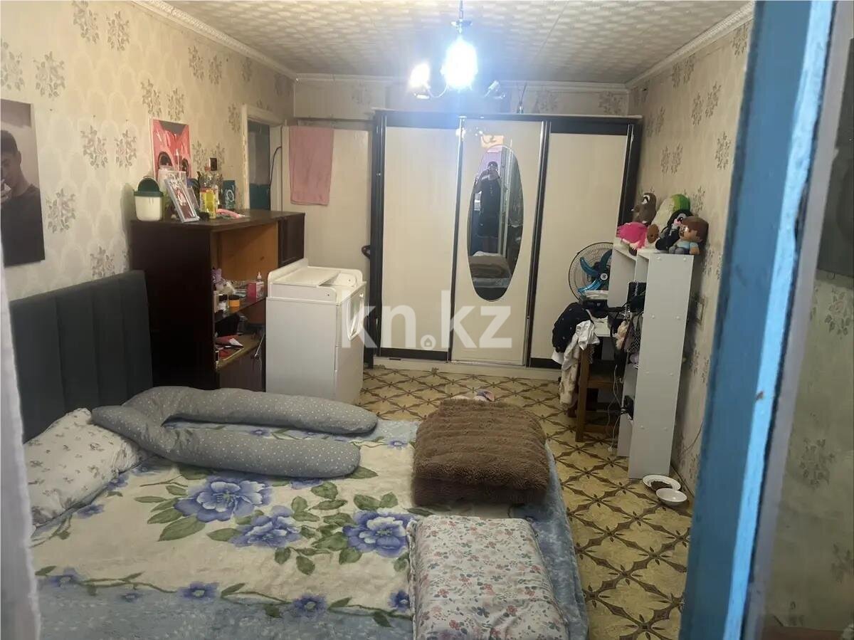 Продажа 2-комнатной квартиры, 47 м² в Караганде