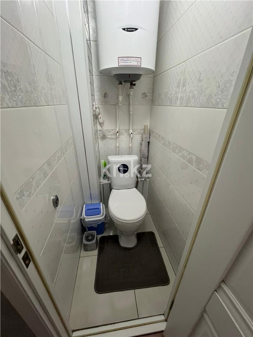 Продажа 3-комнатной квартиры, 64 м² - Аренда квартир помесячно в Павлодаре фото 9 из 10
