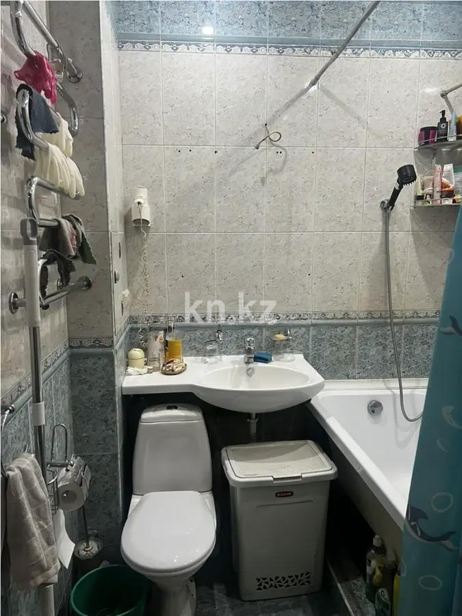 Продажа 1-комнатной квартиры, 38.8 м² в Алматы - фото 3