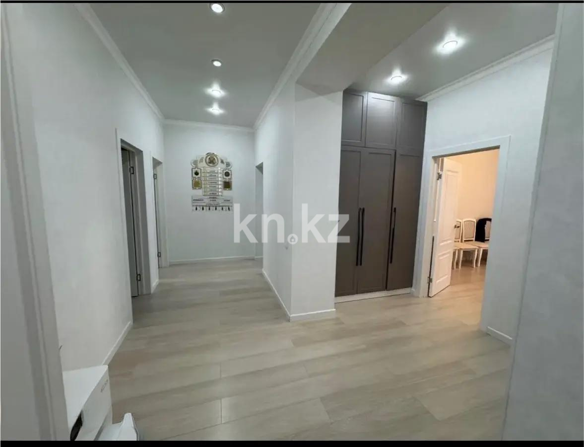 Продажа 5-комнатной квартиры, 142 м², ул. Култегин, дом  11а - Продажа  пятикомнатных квартир в новостройках Астаны без посредников с фото фото 9 из 9