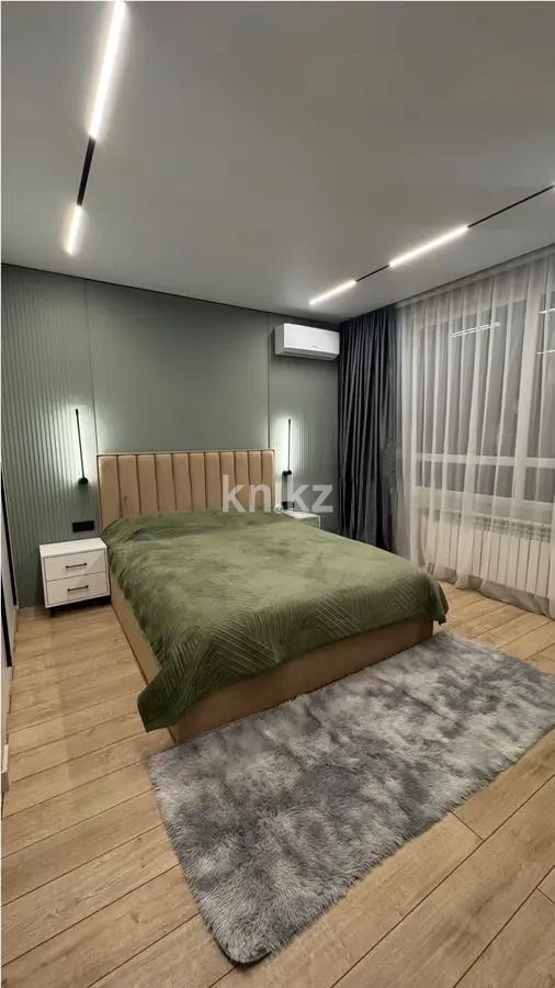 Продажа 3-комнатной квартиры, 57 м², ул. Жандосова, дом  94а - Продажа квартир в Алматы фото 2 из 6