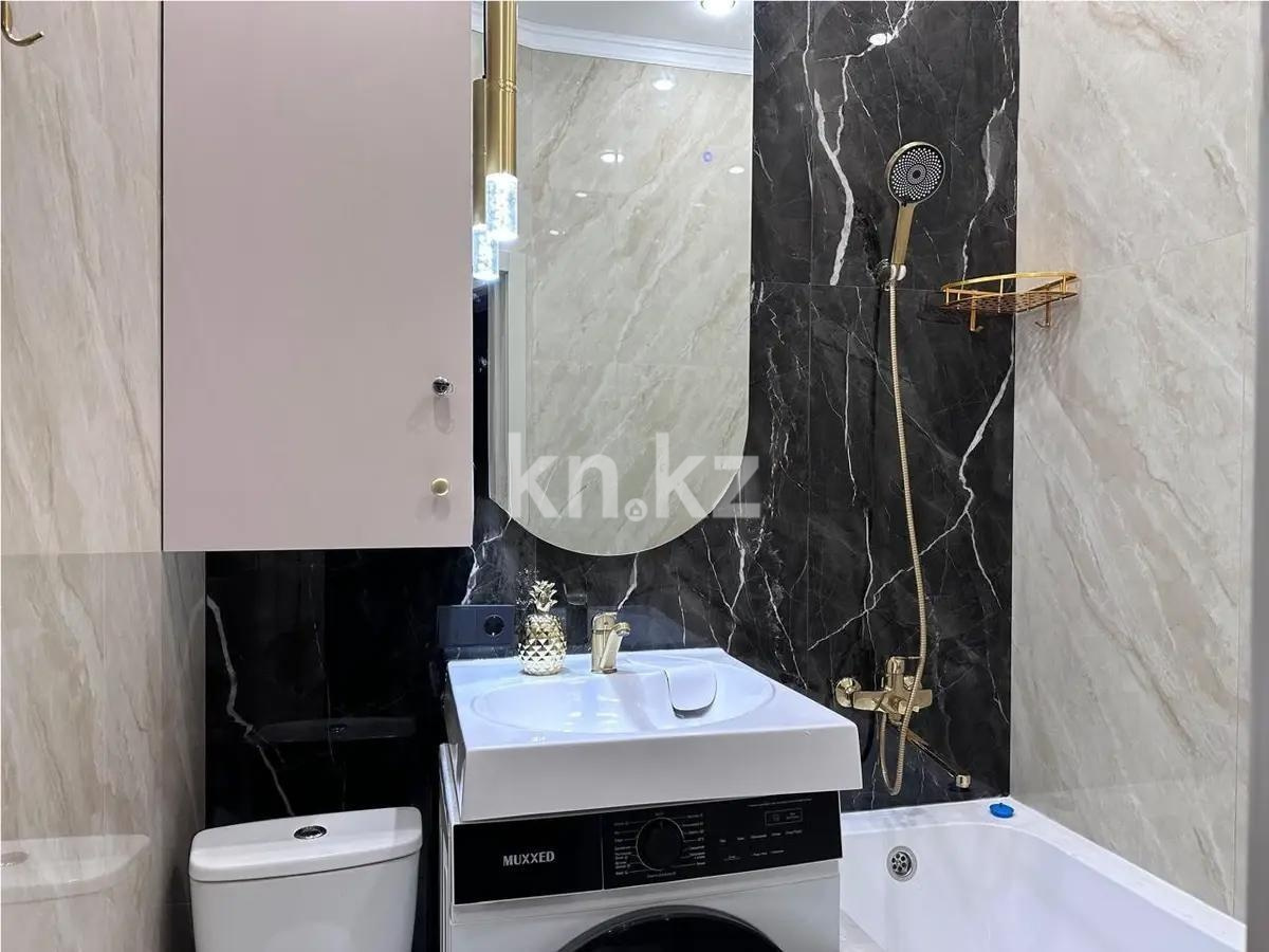 Продажа 3-комнатной квартиры, 43.7 м² - Продажа трехкомнатных квартир от собственников в Алматы фото 3 из 4