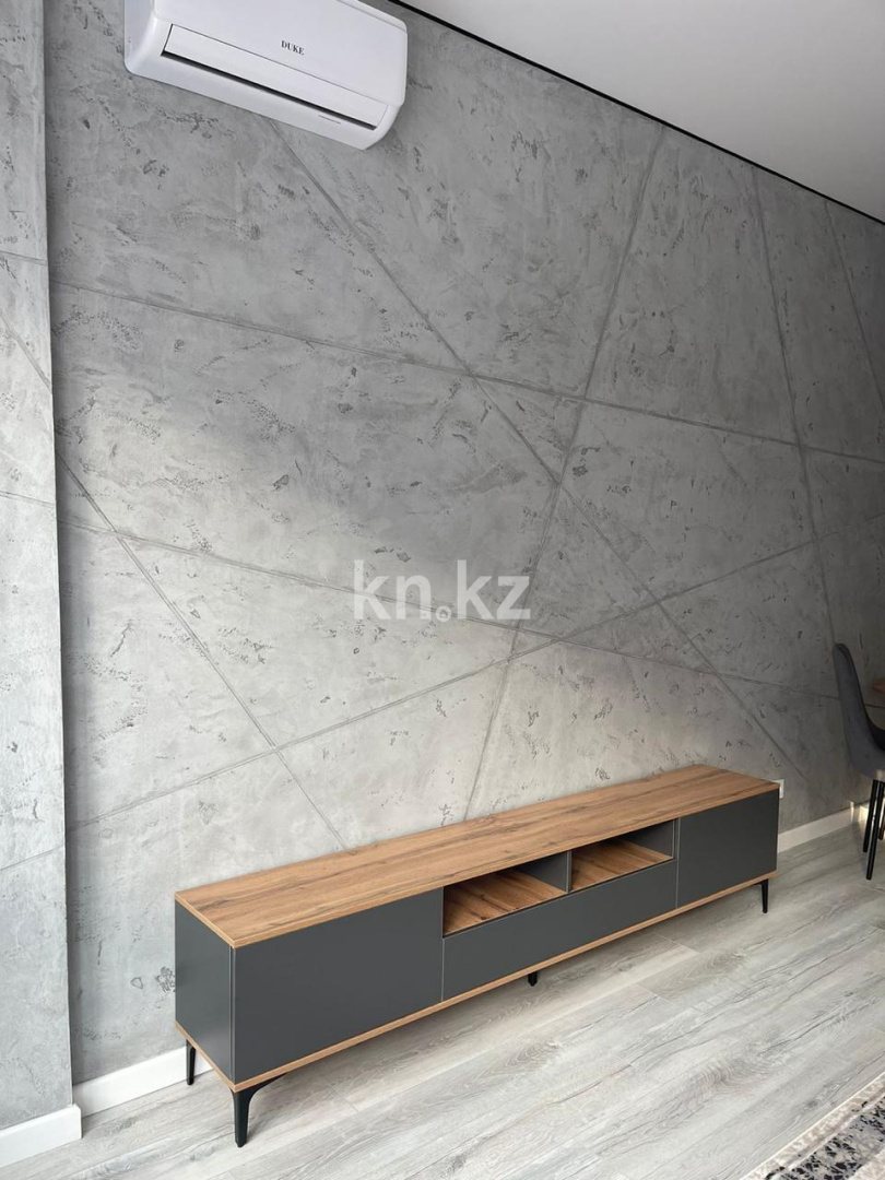 Продажа 1-комнатной квартиры, 35.5 м² - Продажа квартир в новостройках Алматы с фото - страница 2 фото 5 из 27