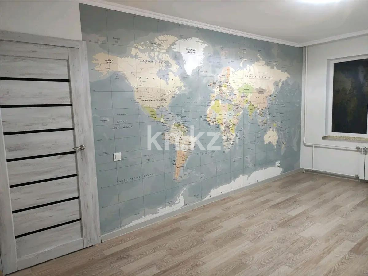 Продажа 3-комнатной квартиры, 64 м², ул. Чокина, дом  120 - Продажа квартир в Алматы фото 1 из 2