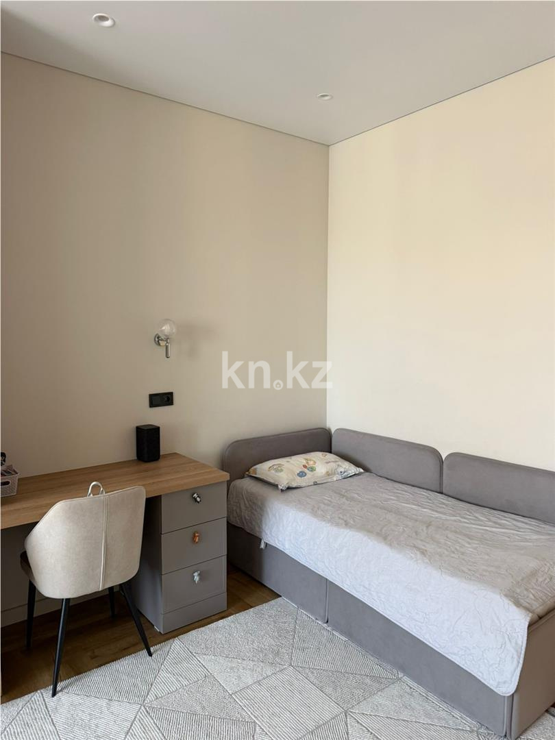 Продажа 3-комнатной квартиры, 106 м² в Караганде - фото 5
