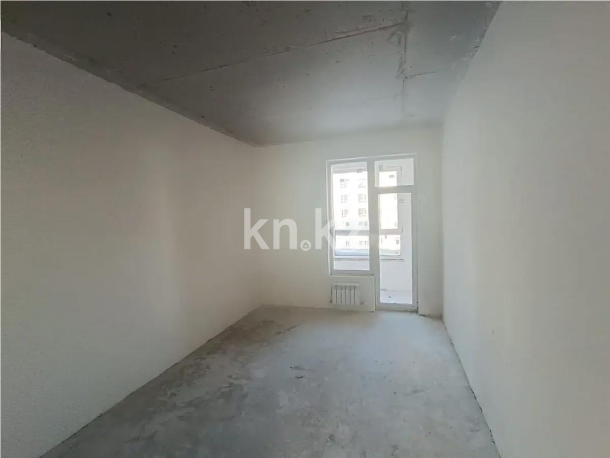 Продажа 3-комнатной квартиры, 88 м², ул. Байтурсынова, дом  14 - Продажа  трехкомнатных квартир в новостройках Астаны фото 1 из 4