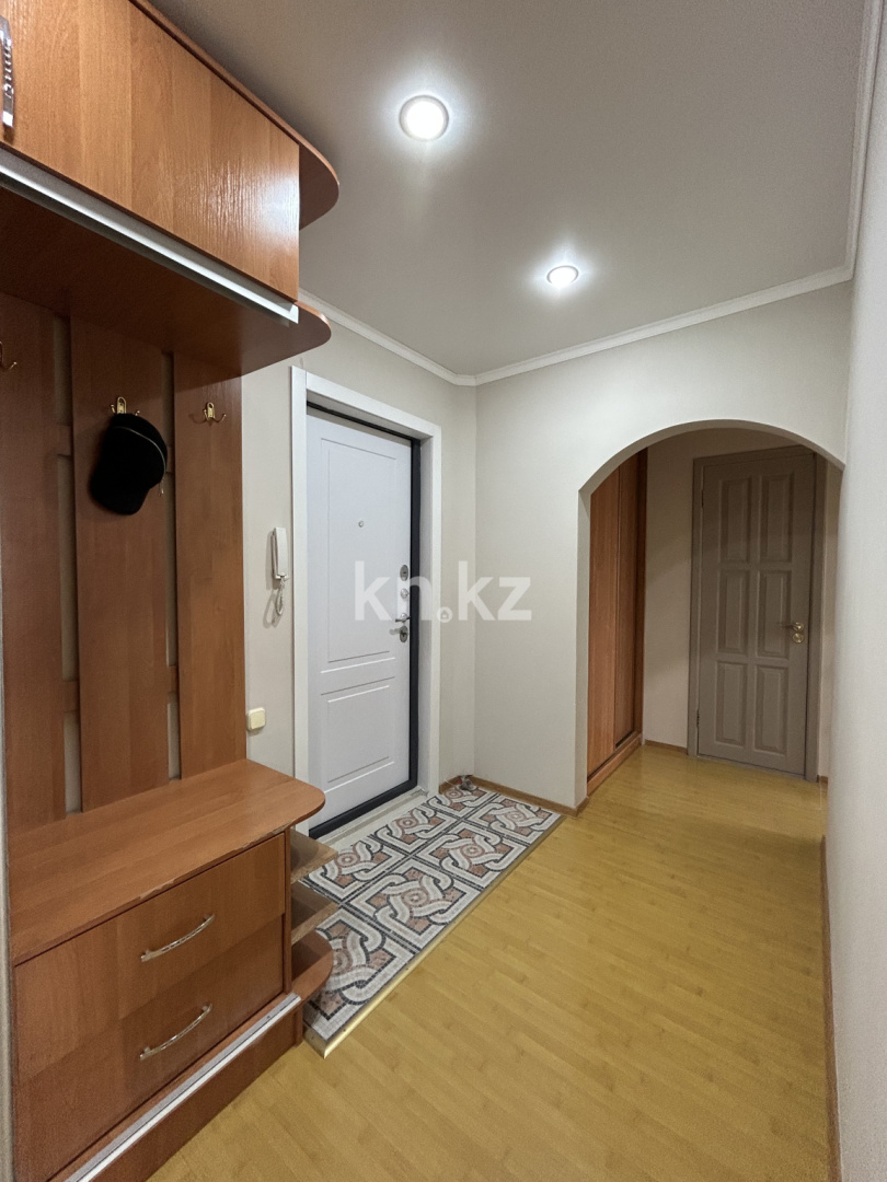 Продажа 2-комнатной квартиры, 50.3 м² - Недвижимость в Астане фото 5 из 8