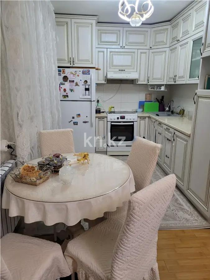 Продажа 3-комнатной квартиры, 71.9 м² в Астане - фото 4