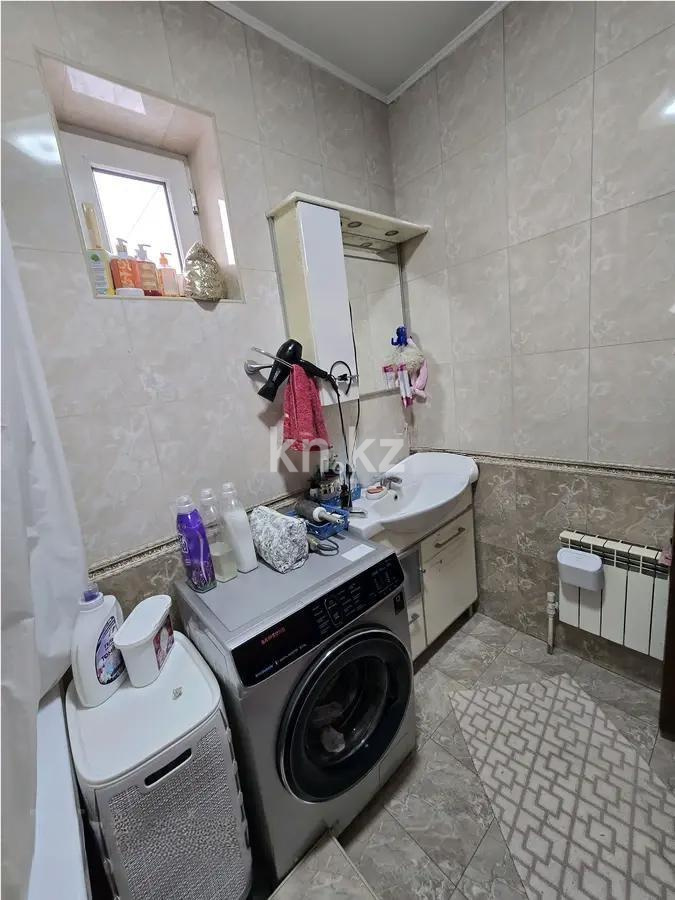 Продажа 3-комнатной квартиры, 60.8 м² в Алматы - фото 5