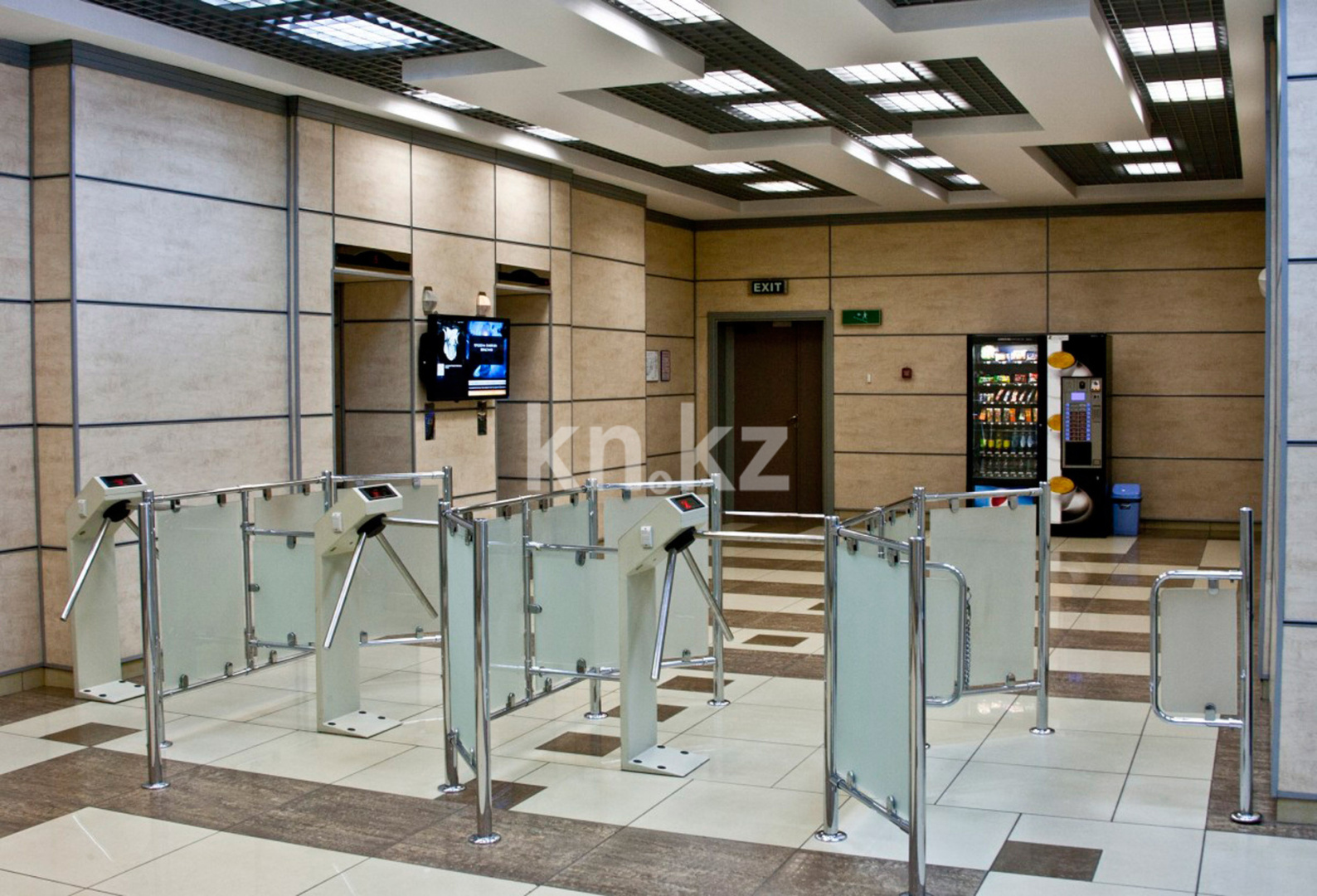 Аренда помещения - Аренда офисных и торговых помещений в Алматы в Бостандыкском р-не фото 2 из 6