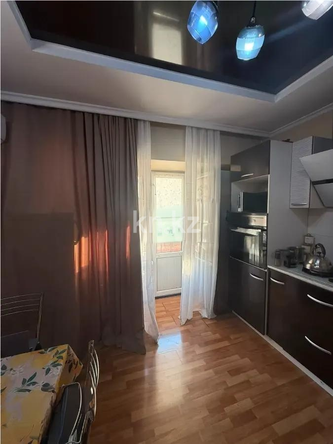 Продажа 3-комнатной квартиры, 72 м² - Продажа квартир в блочном доме в Алматы фото 3 из 5