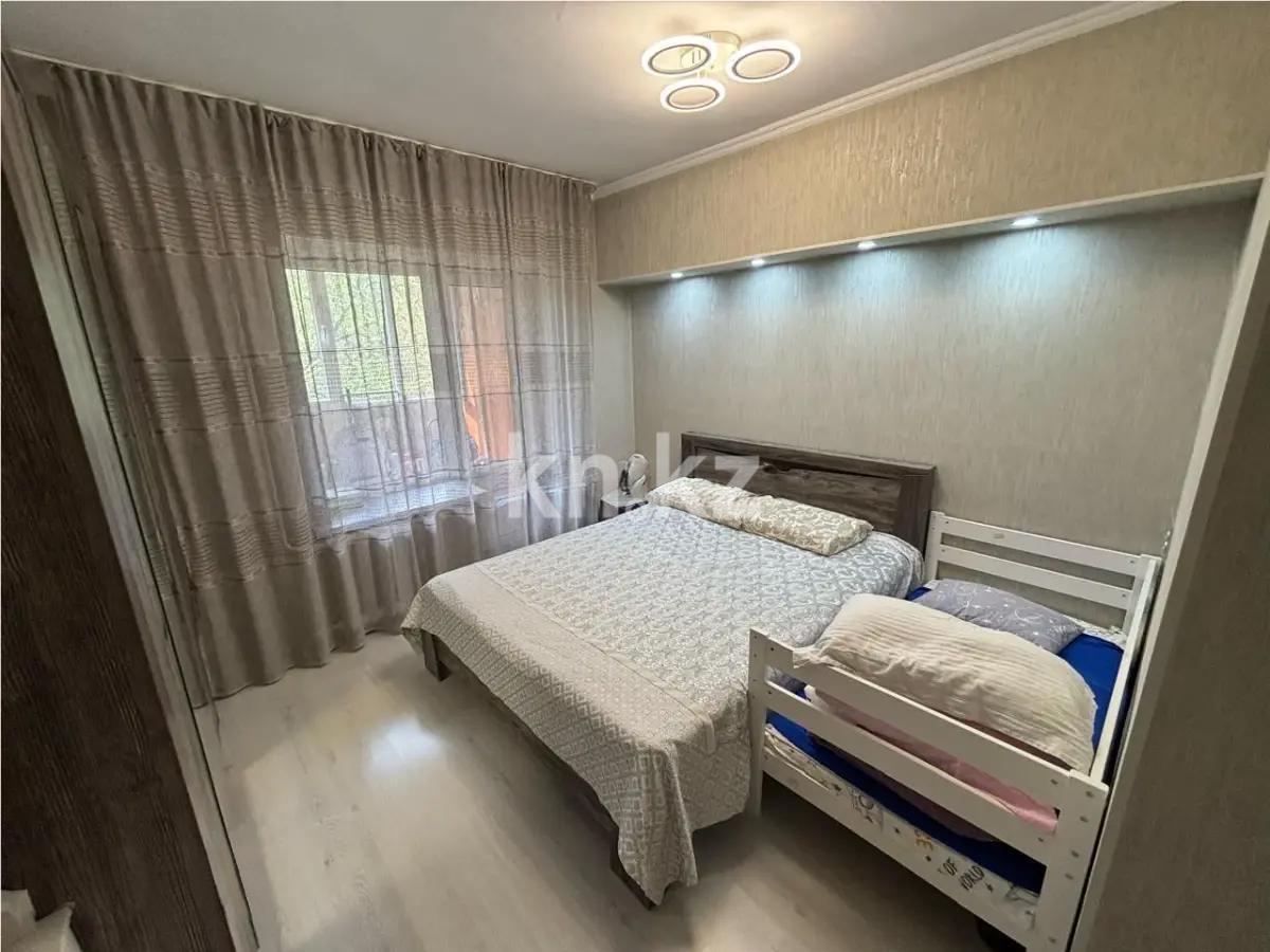 Продажа 2-комнатной квартиры, 53 м², ул. Бекмаханова, дом  75 - Продажа  двухкомнатных квартир в Алматы без посредников с фото фото 2 из 6