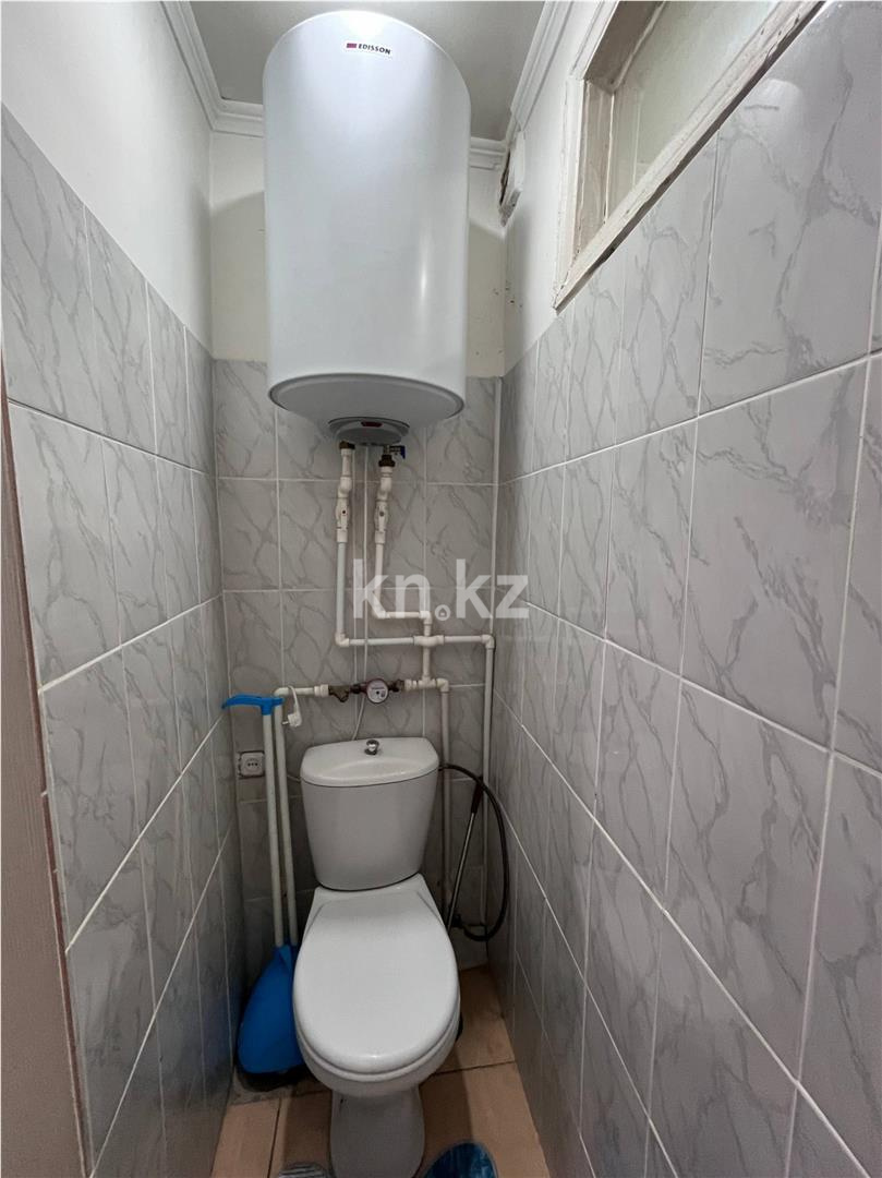 Продажа 2-комнатной квартиры, 46 м² - Продажа двухкомнатных квартир в Караганде - страница 7 фото 13 из 17