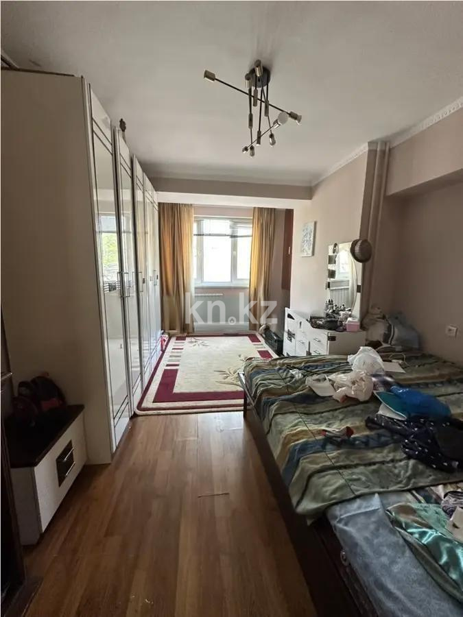 Продажа 4-комнатной квартиры, 90 м² - Продажа квартир в Алматы - страница 22 фото 1 из 6