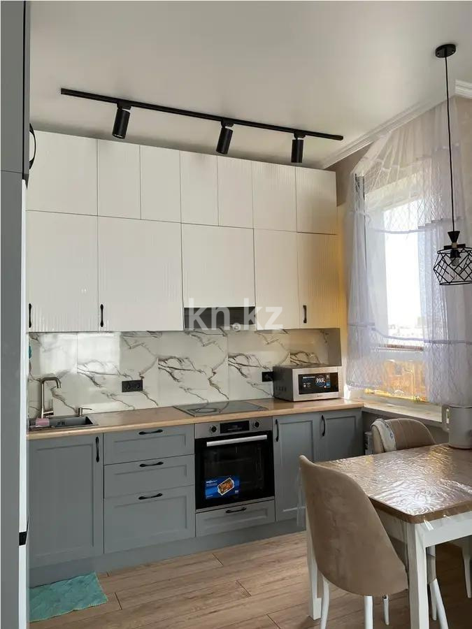 Продажа 2-комнатной квартиры, 43 м² - Продажа квартир в Астане в р-не Сарайшык - страница 4 фото 3 из 4