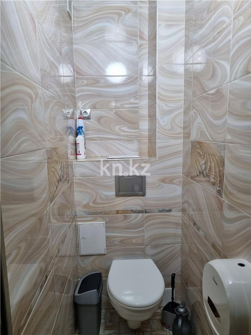 Продажа 4-комнатной квартиры, 90 м² - Продажа четырехкомнатных квартир в Караганде фото 12 из 20