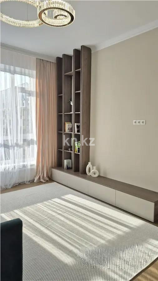 Продажа 2-комнатной квартиры, 42 м², ул. Е-15, дом  13 в Астане