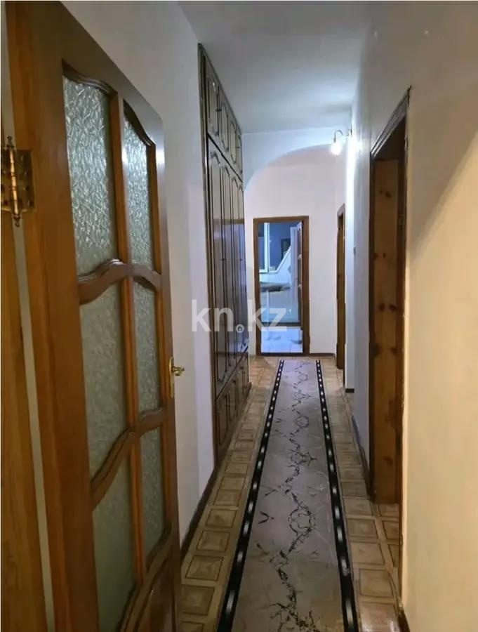 Продажа 3-комнатной квартиры, 76 м² - Продажа трехкомнатных квартир от собственников в Казахстане фото 6 из 6