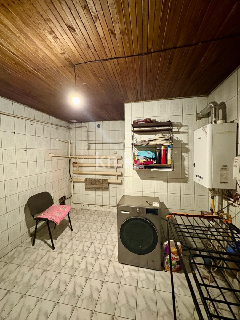 Продажа 4-комнатного дома, 76 м², ул. Чемолганская - Продажа домов, коттеджей в Алматы с фото фото 16 из 19