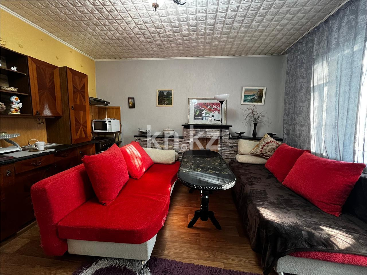 Продажа 1-комнатной квартиры, 35 м² в Караганде - фото 3