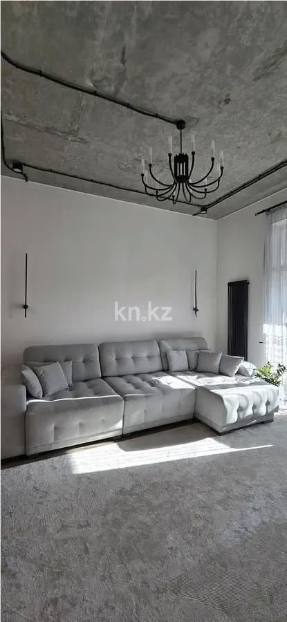Продажа 2-комнатной квартиры, 51 м² в Астане