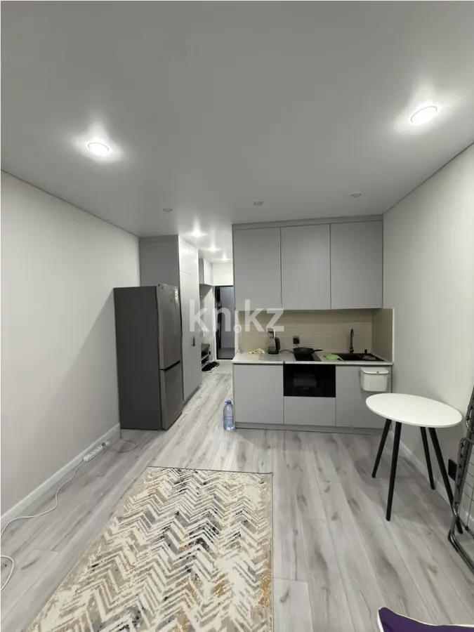 Продажа 1-комнатной квартиры, 33 м², пр. Аль-Фараби, дом  76 - Продажа квартир в Казахстане фото 2 из 5