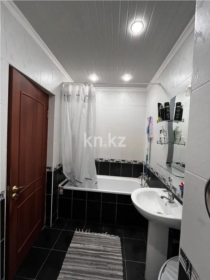 Продажа 3-комнатной квартиры, 86.7 м² - Продажа квартир в Казахстане - страница 35 фото 5 из 6