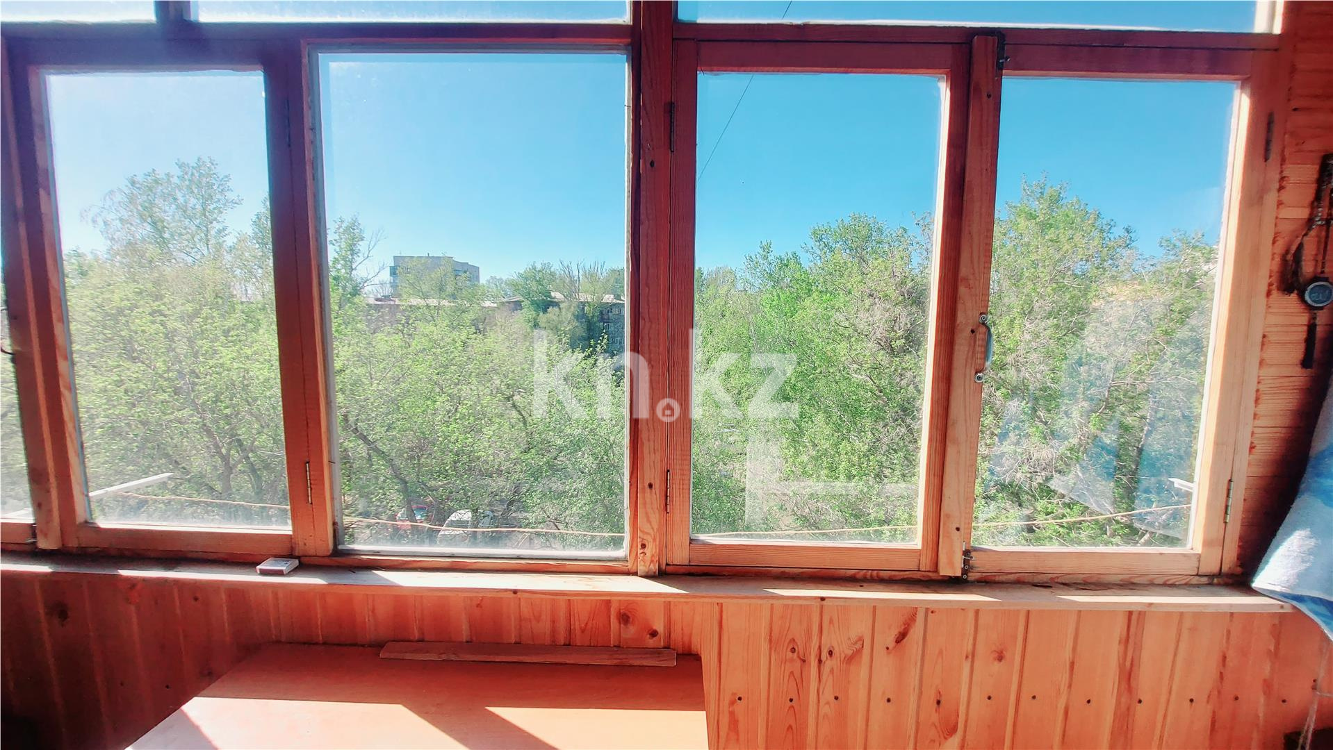 Продажа 1-комнатной квартиры, 33 м² в Караганде - фото 3