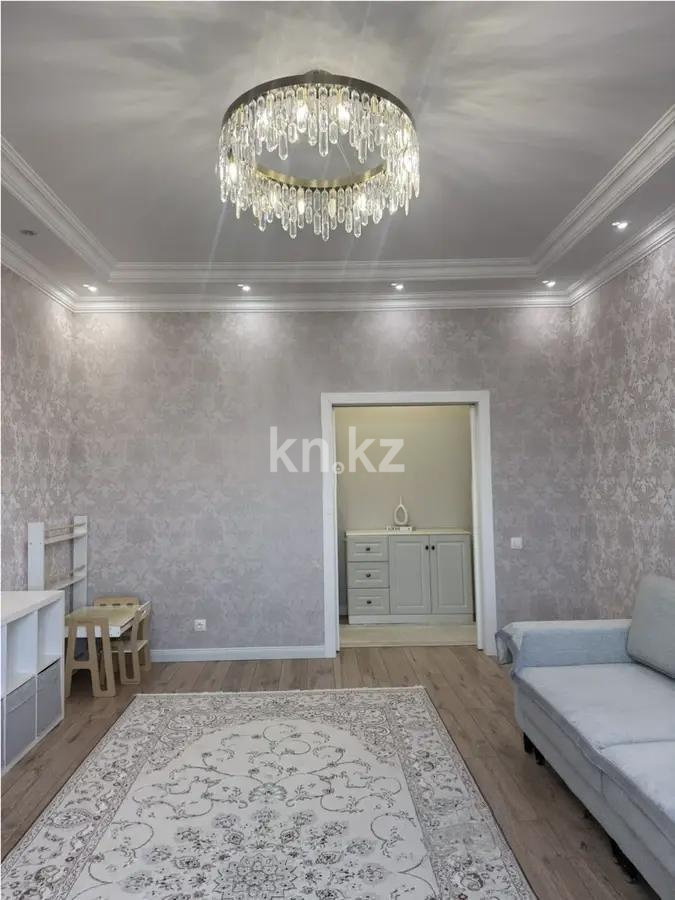 Продажа 2-комнатной квартиры, 65 м² в Астане - фото 2