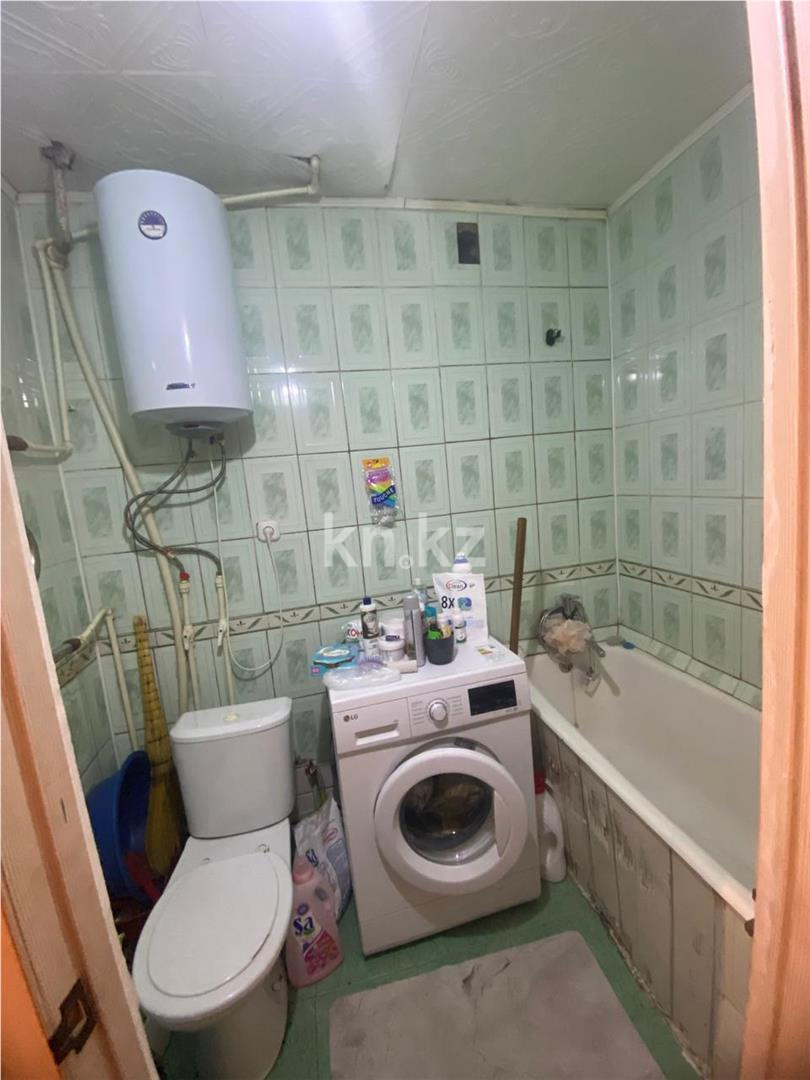 Продажа 2-комнатной квартиры, 44 м², мкр-н 13 - Продажа квартир в Караганде фото 7 из 8