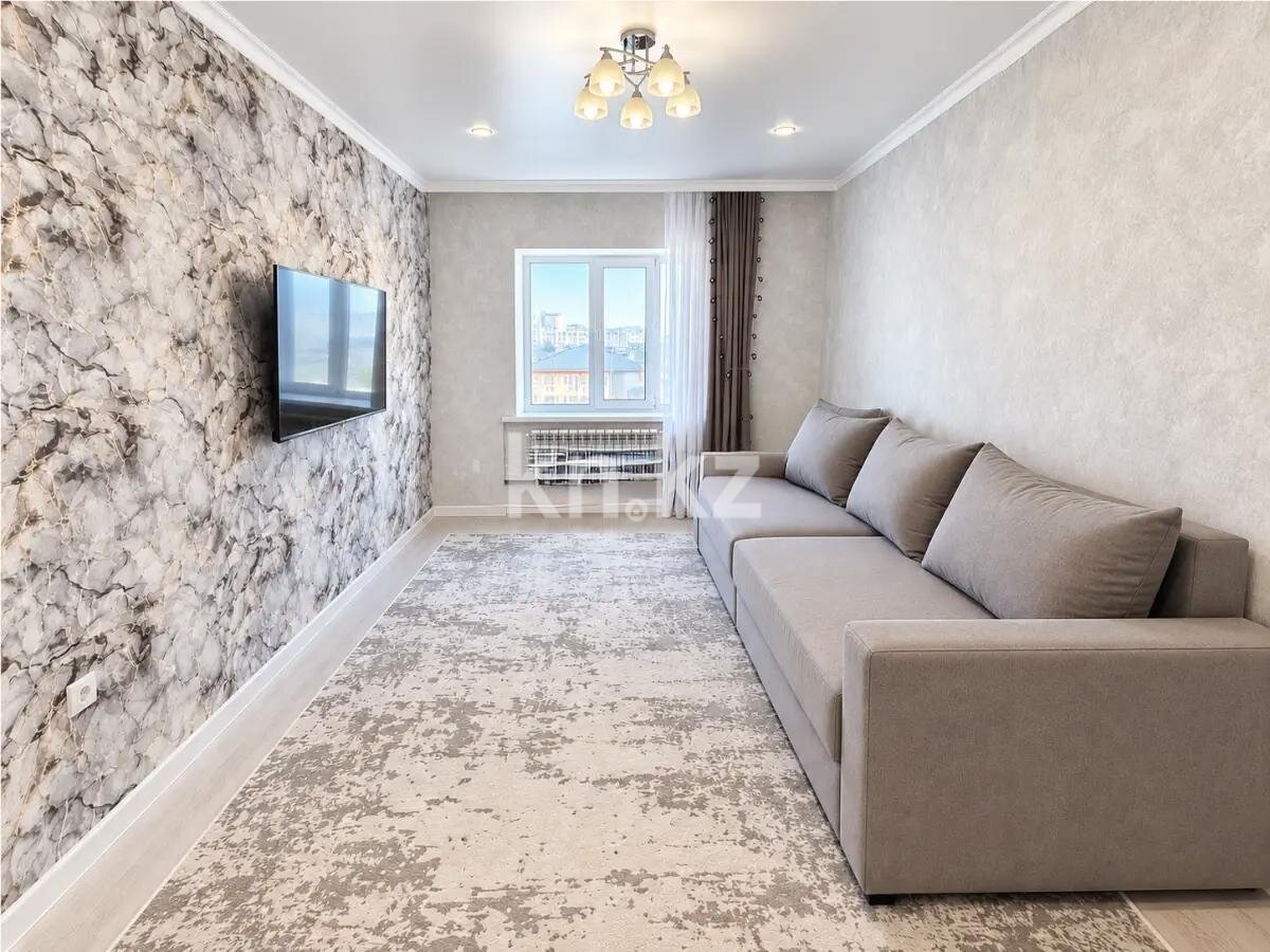 Продажа 2-комнатной квартиры, 54 м² в Астане