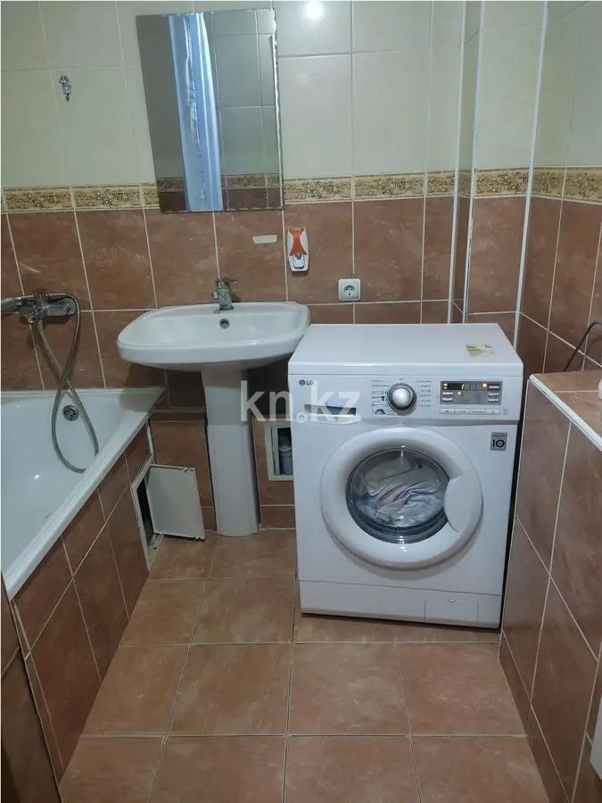 Продажа 2-комнатной квартиры, 68 м² - Продажа двухкомнатных квартир в Астане - страница 11 фото 4 из 5