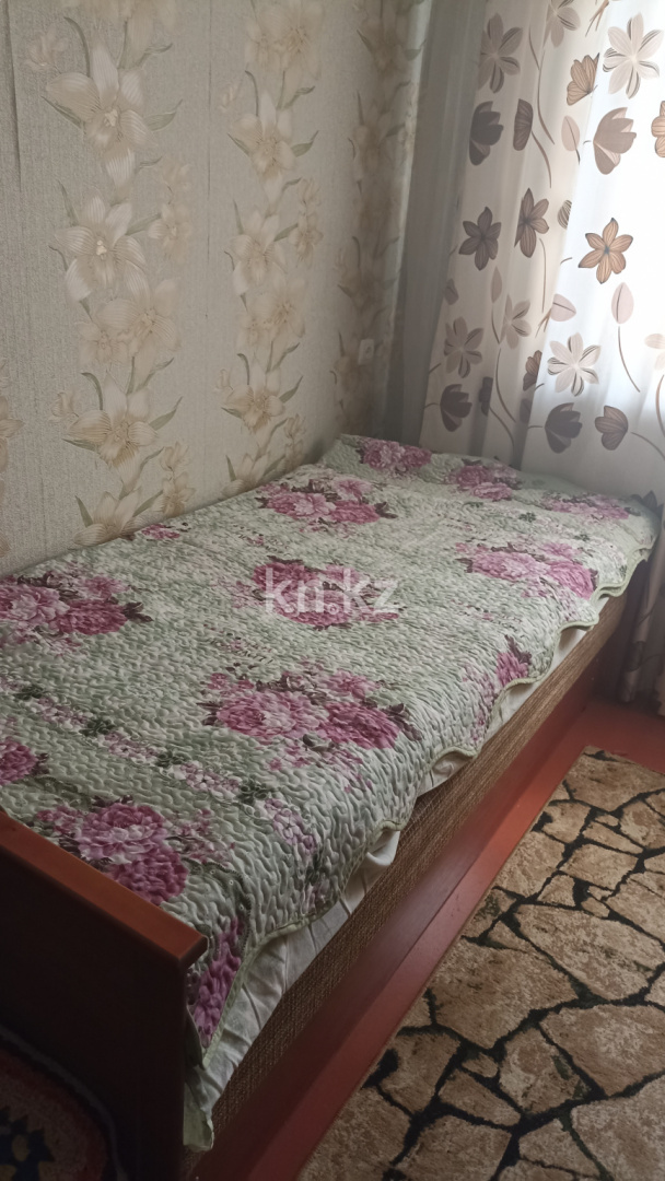 Аренда 2-комнатной квартиры, 42.4 м², Суюнбая - Аренда квартир помесячно в Алматы с фото фото 2 из 35