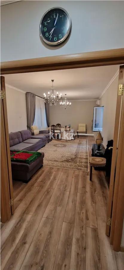 Продажа 3-комнатной квартиры, 90 м², ул. Кенесары хана, дом  54/18 - Продажа  двухкомнатных, трехкомнатных квартир в Алматы фото 1 из 7