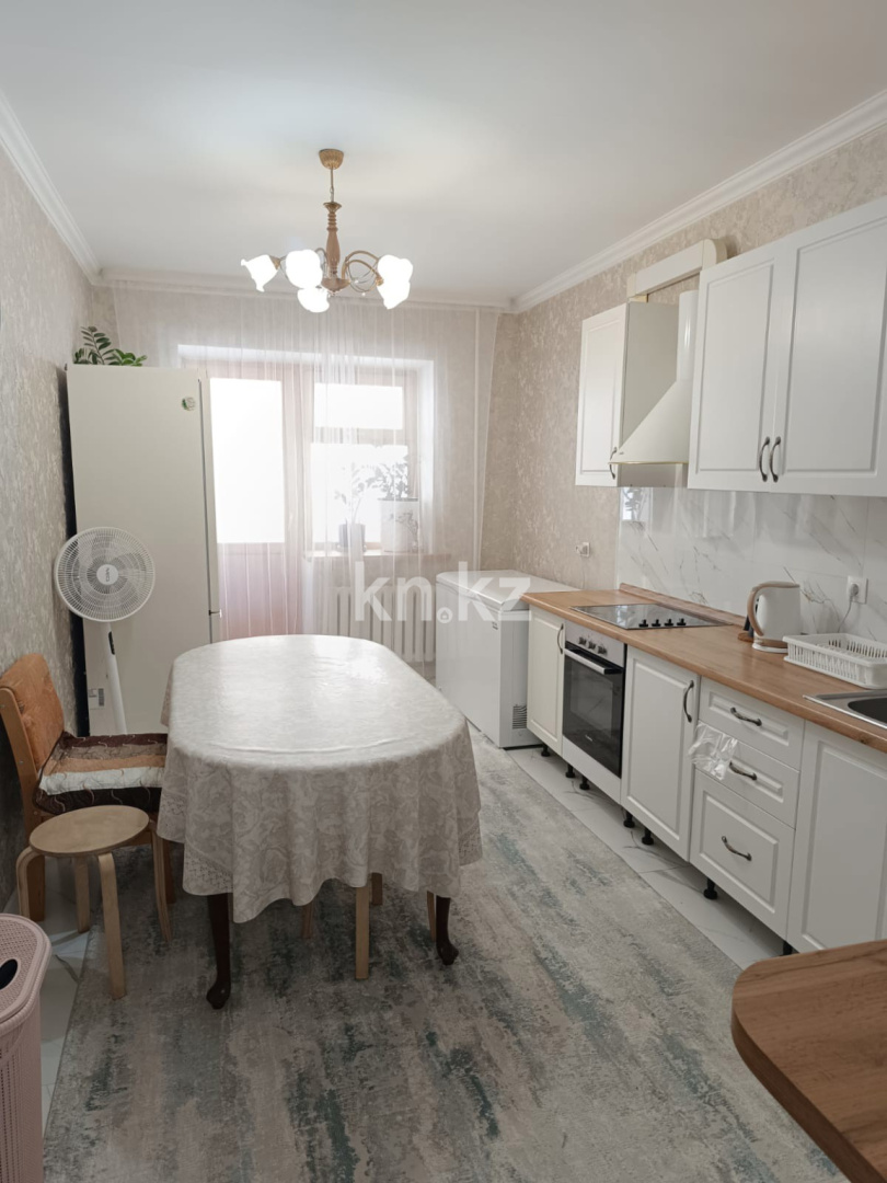 Продажа 3-комнатной квартиры, 98.8 м² - Продажа  трехкомнатных квартир в Астане фото 5 из 11