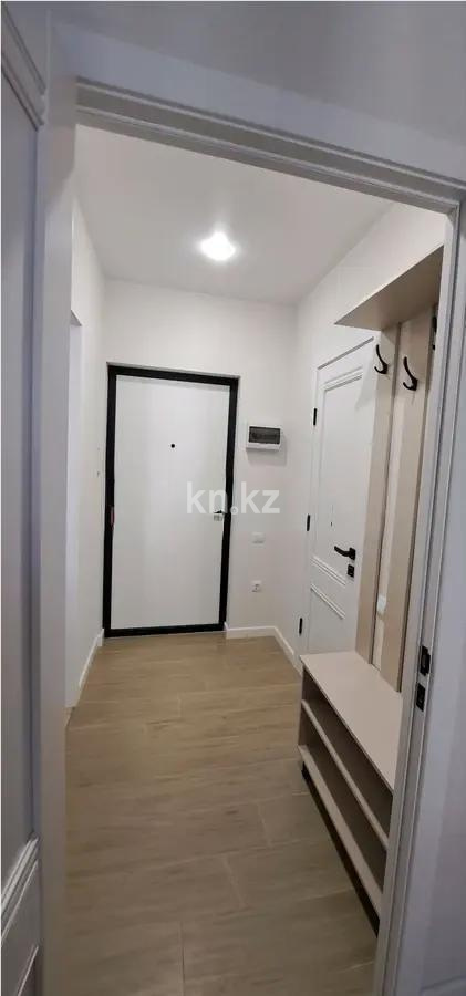 Продажа 2-комнатной квартиры, 41.3 м², ул. Е-652, дом  18 в Астане - фото 5